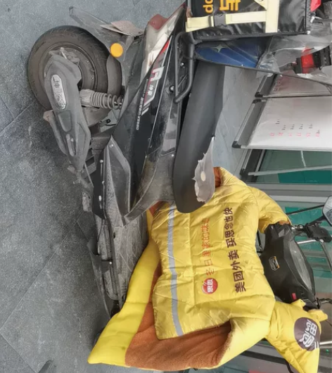 使用48/60伏电池，时速不装雨棚导航测试...