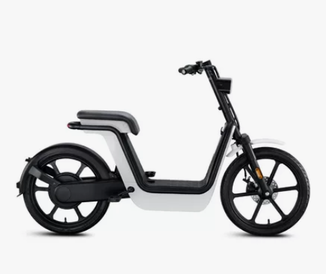 MS01新大洲本田电动自行车，本田##am...