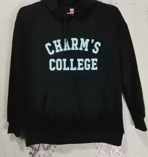 男士连帽卫衣 胸围104身长64