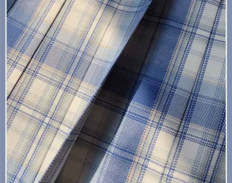 【买就送领带衬衫】霖海格裙 现货安可原创 ...