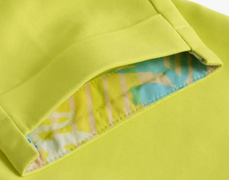 沃斯丹2022春夏新款女裤糖果色小脚裤休闲...