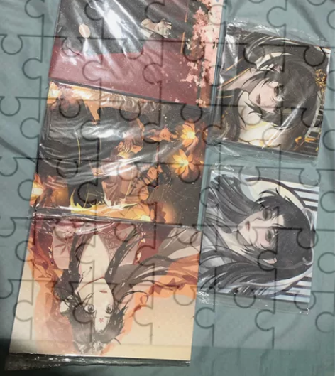 出无框画原价 不包邮￥1029人想要