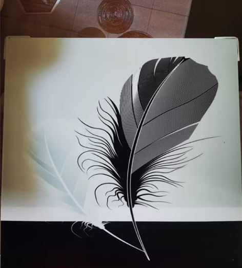 无框画全新同城自提 感兴趣的话点“我想要”...