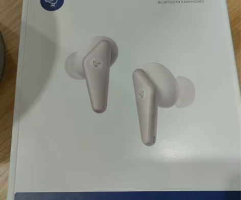 全新全新Libratone小鸟耳机AIR+...