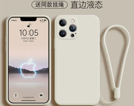 适用苹果11手机壳新款iPhone13pr...