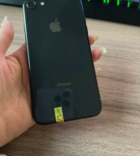 苹果8代14系统美版 详细看爱思图越狱机懂...