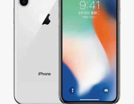 苹果iPhoneX XS xr全网通国行无...