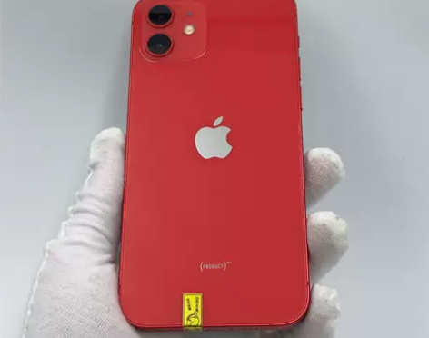 99新iPhone 12 128G 二手手...