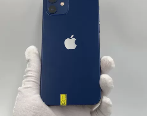 9成新iPhone 12 256G 二手手...