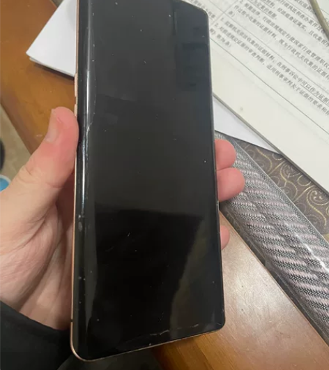 OPPOfind x2手机，8+256G，...