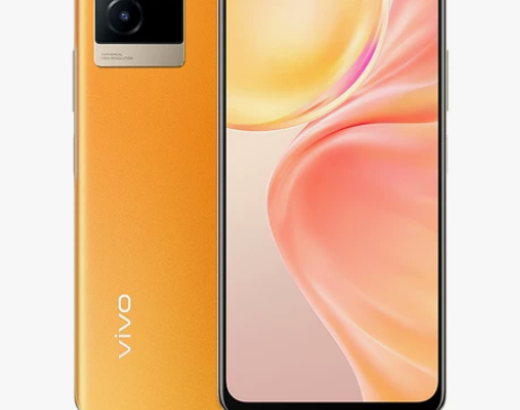 vivo Y73t新…买了没用几天回学校了...