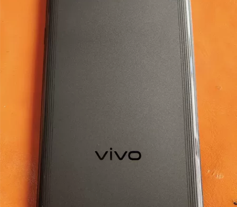 vivo x note 可以20+512机...