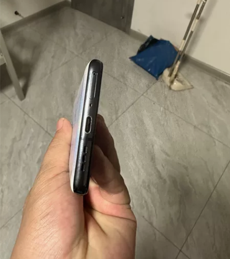 黑鲨5pro    8+256G 白色 无...