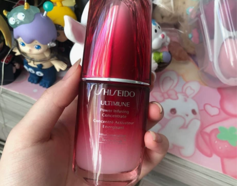 Shiseido/资生堂 红腰子精华30m...
