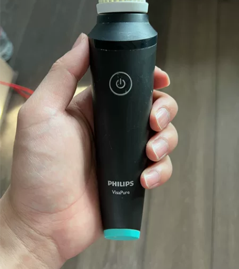 飞利浦洁面仪MS5038 5031男士多功...