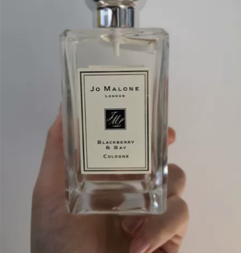 祖玛珑黑莓与月桂叶香水100ml，不知道是...