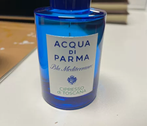 【临期香水】ACQUA DI PARMA帕...