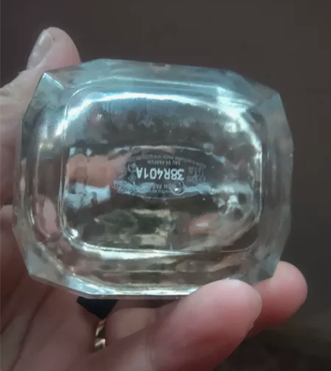 YSL反转巴黎香水50ml，浓香型，自用保...