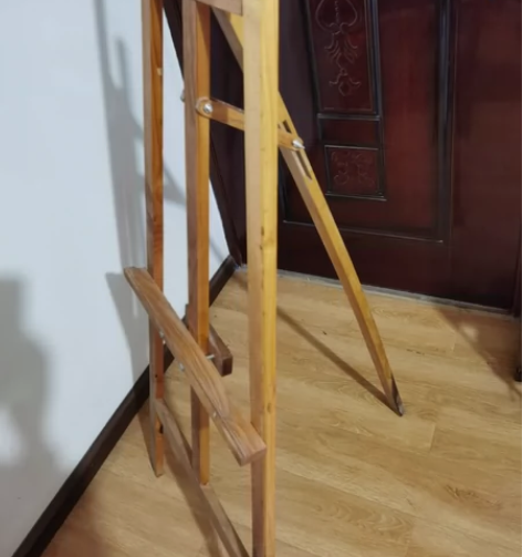 闲置画架出手，全新 感兴趣的话点“我想要”...