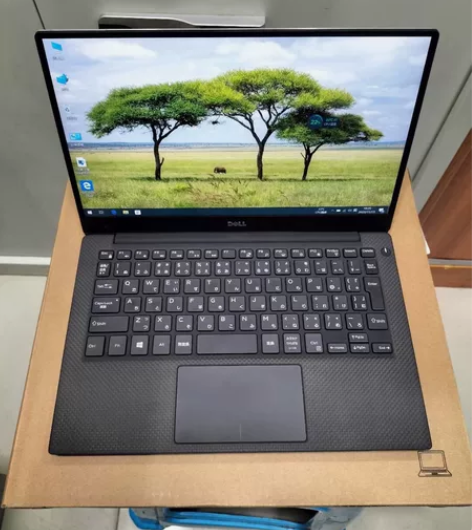 少量到货戴尔XPS 13 9360，超轻超...
