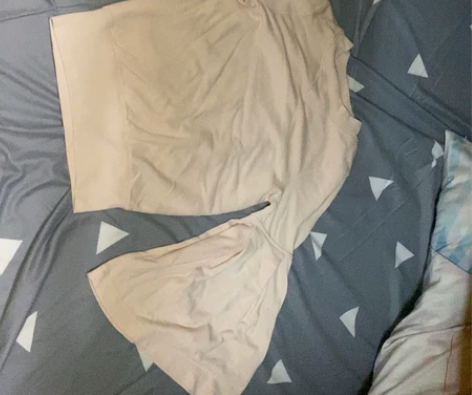 gap女粉色蝙蝠长袖上衣 初中时期的历史遗...