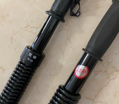 全新 双林 电镀臂力器 30kg 50kg...