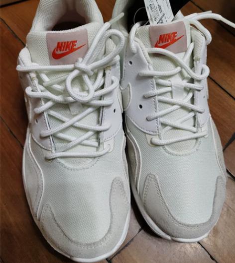 #搬家出清#耐克空军系列跑步鞋运动鞋休闲鞋...