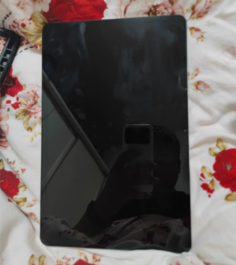 出小米平板5pro12.48月底在小米之家...