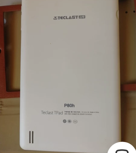 台电平板10寸 需要高要求的勿拍。Tecl...