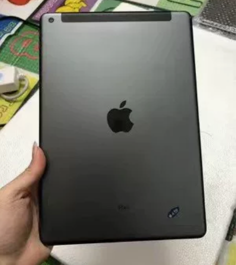 二手平板iPad2019WiFi版 平板电...