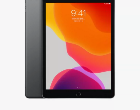 Apple/苹果 10.2 英寸 iPad 感兴趣的话点“我...