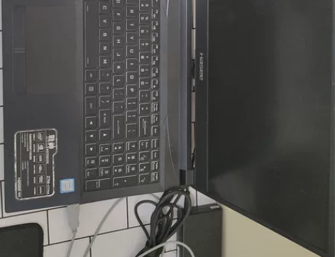 Hasee/神舟 战神z7mct7na 游...