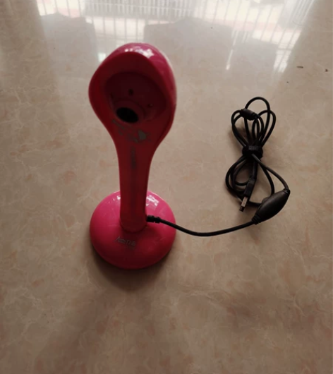 电脑摄像头-USB口，USB拓展坞，两个一...