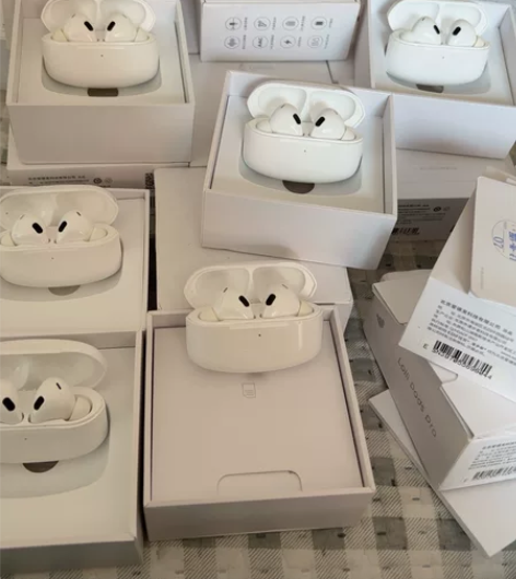 漫步者lollipodspro蓝牙耳机 左...