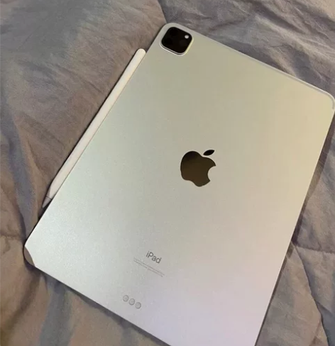 考研已上岸，用不到了，ipad 2020款...