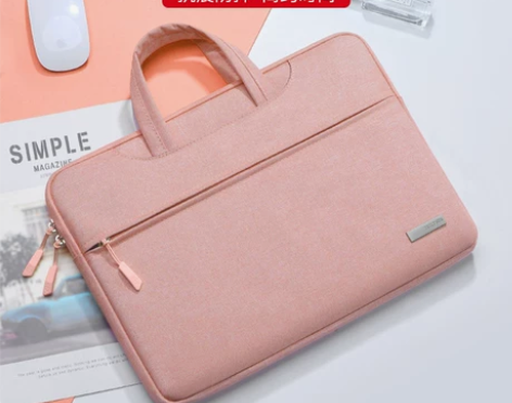 笔记本电脑包14寸女手提适用联想小新pro...