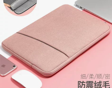 内胆包适用联想华为戴尔苹果小米笔记本mac...