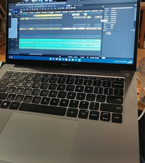 红米redmi book pro14   ...