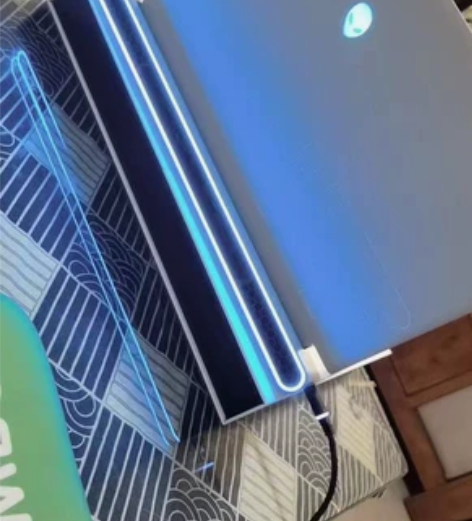 2019款戴尔 外星人Area-51m（桌...