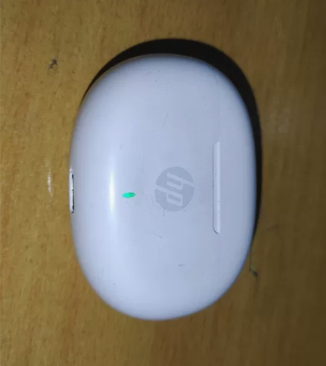 HP/H10E 惠普无线蓝牙耳机 感兴趣的...