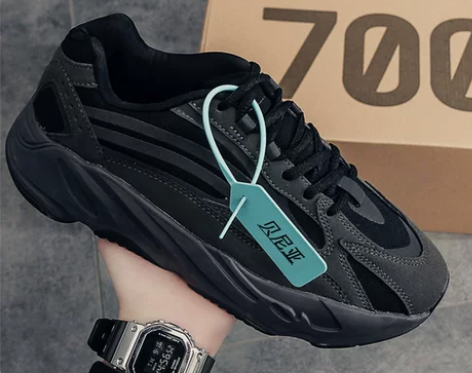 增高鞋 增高男鞋灌椰子700莆田夏季透气老...