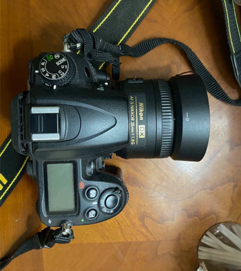 闲置单反低价卖 尼康D7000，带原装15...