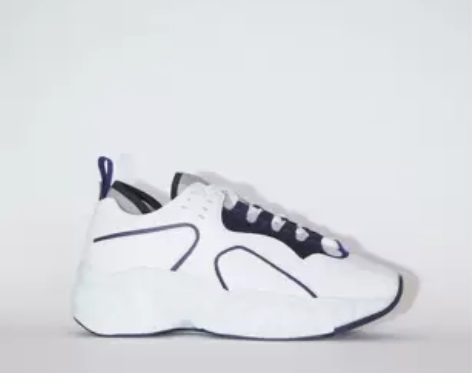 acne 老爹鞋 六折 黄金码小码 自留 ...