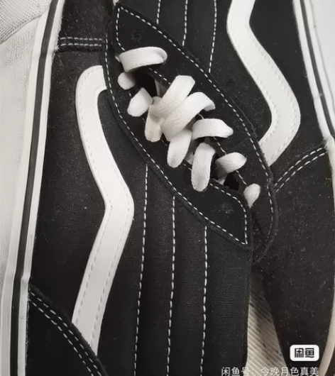 Vans范斯官方 假一陪十   万斯经典款...