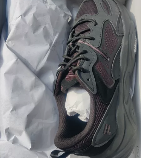 FILA斐乐火星二代MARS II男子跑步...