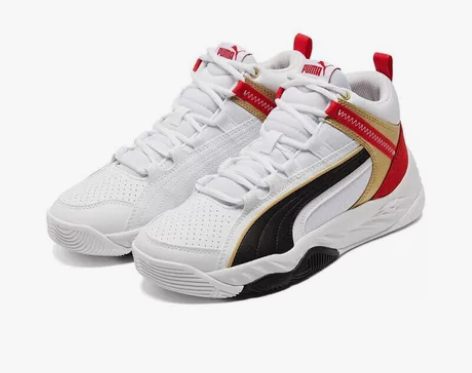 彪马 PUMA 男女同款 基础系列 Reb...