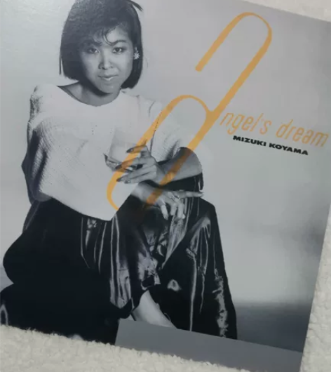 出胶   小山水城Angels Dream...