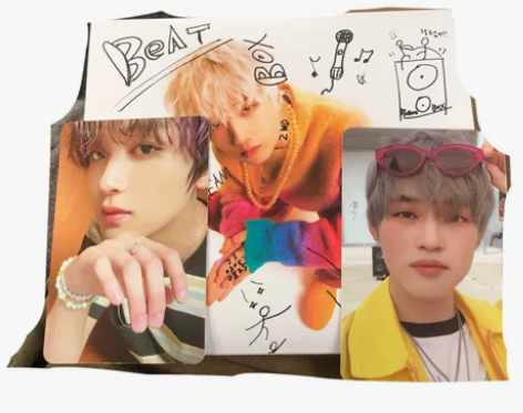 【出】nct dream 正规二后续 be...