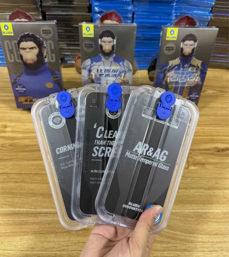 【正品现货秒发】大猩猩苹果12promax...