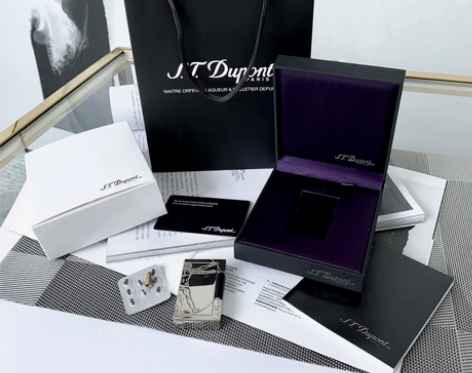 独家渠道货！独家渠道货！S.T.Dupon...